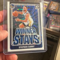 Stephen Curry Hyper Velocity 25/59