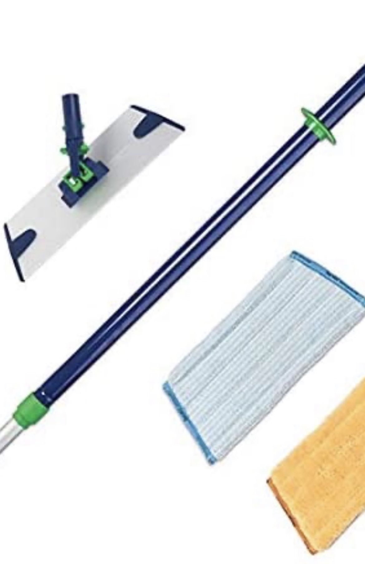 Norwex Mini Mop-Brand New