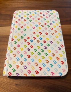 Vault X 4-Pocket Zip Binder Anniversary edition