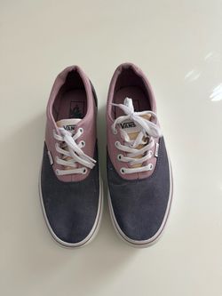 Vans Low-Top Sneakers
