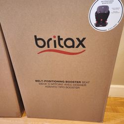 2 Never Opened Brand New Carseats 