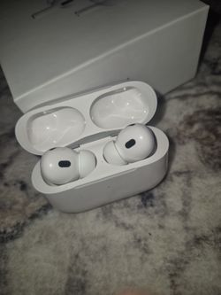 Airpod Pro 2nd Generation