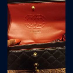Chanel Bag 