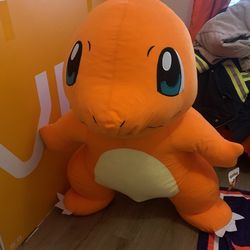 Charmander Pokémon