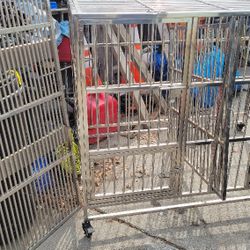 Xl Dog Kennel Cage