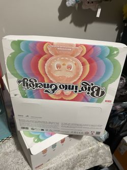 100% Authentic Popmart Labubu