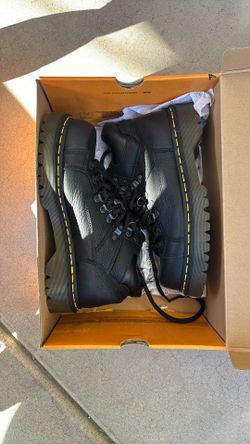Brand New Doc Martens 