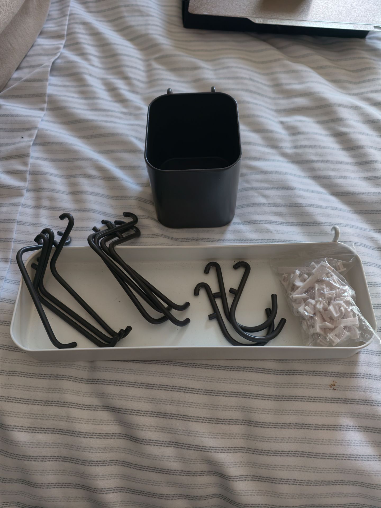 Ikea Skadis Accessories