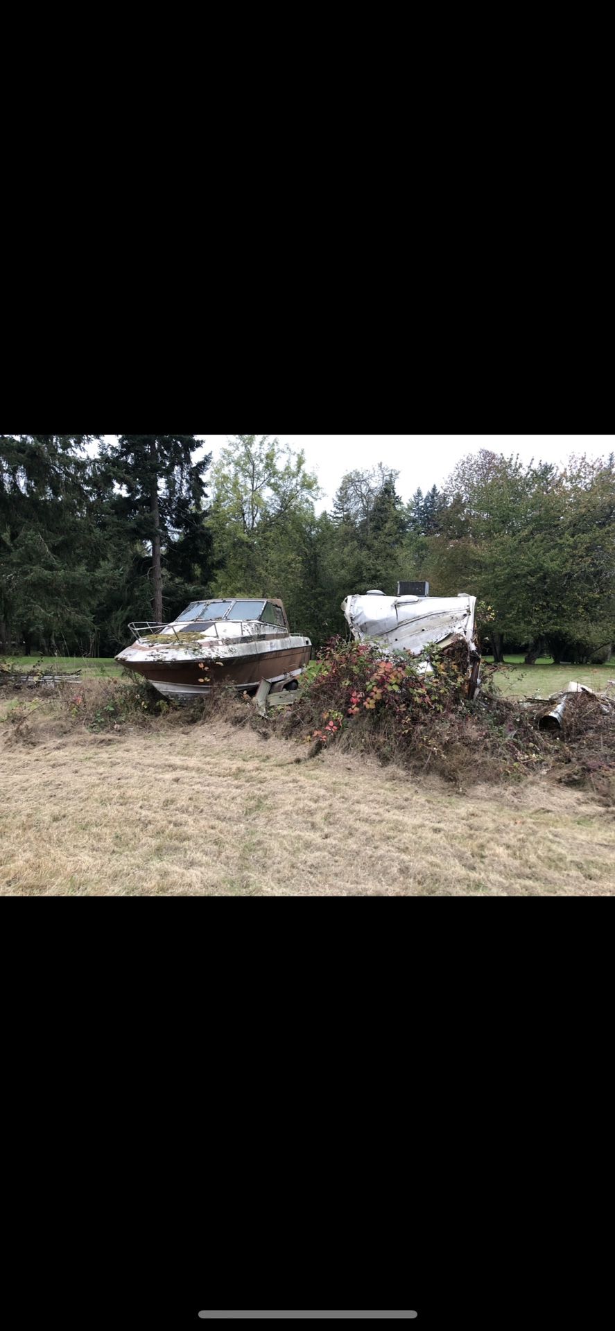 Rv & Boat Storage