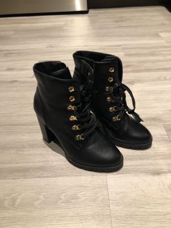 Women’s Boots