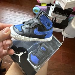 Jordan’s For Kids