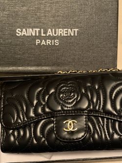 Wallet purse