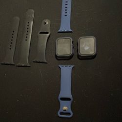 Apple Watch 40mm Cases And Bands