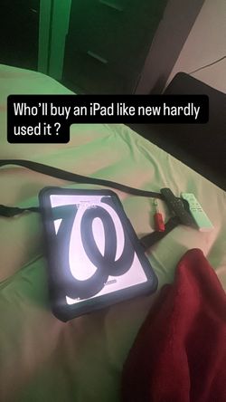 iPad A16