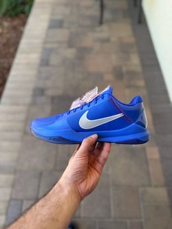 Nike Kobe 6 Protro Dodgers size 10.5