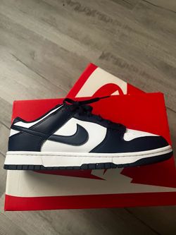 Nike Dunk