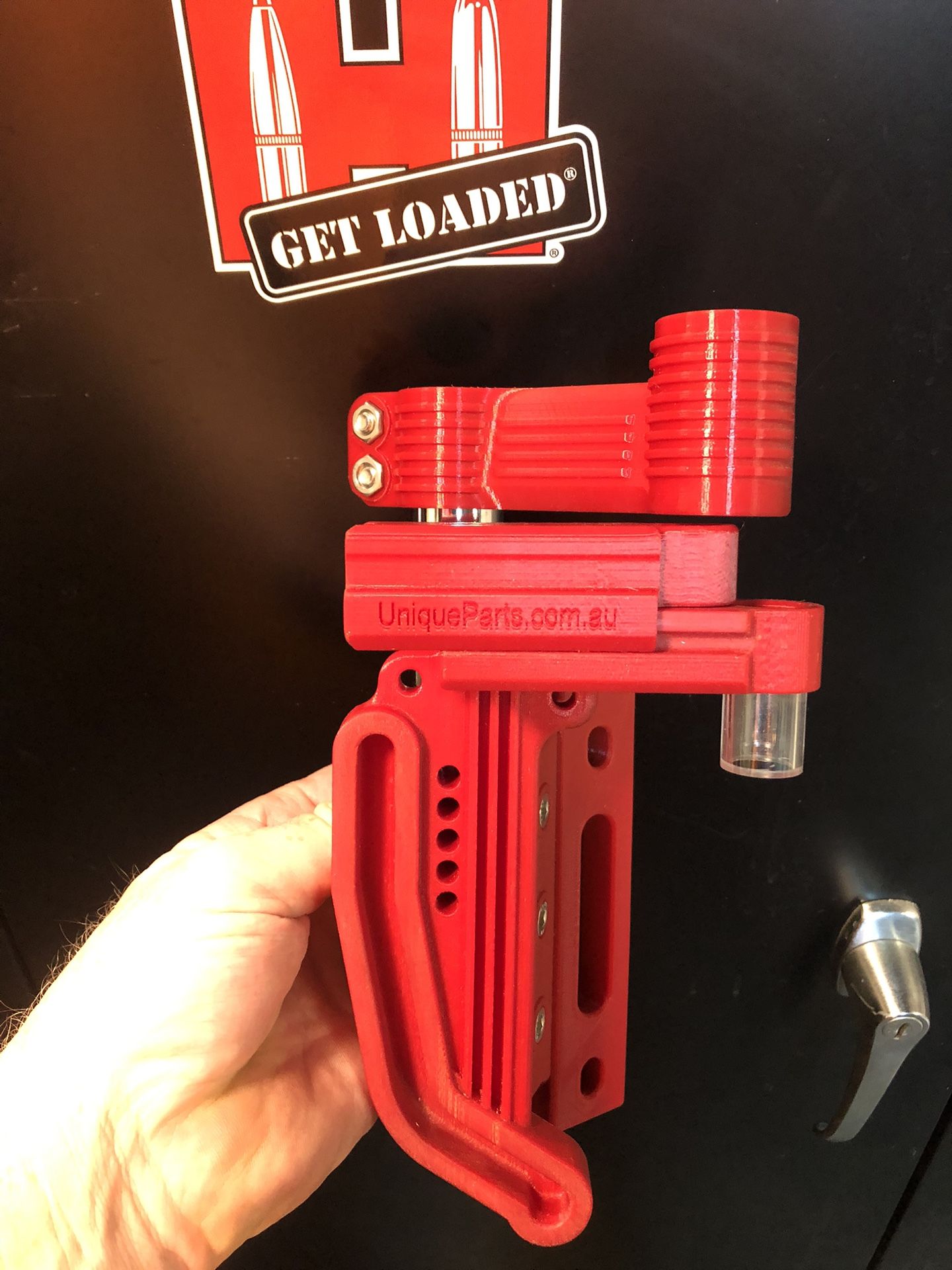 Hornady Shell Feeder