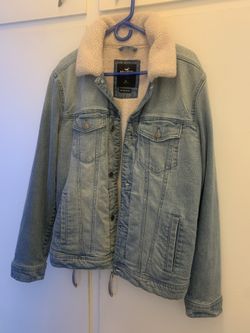 Hollister Jacket