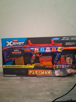 Kids gun