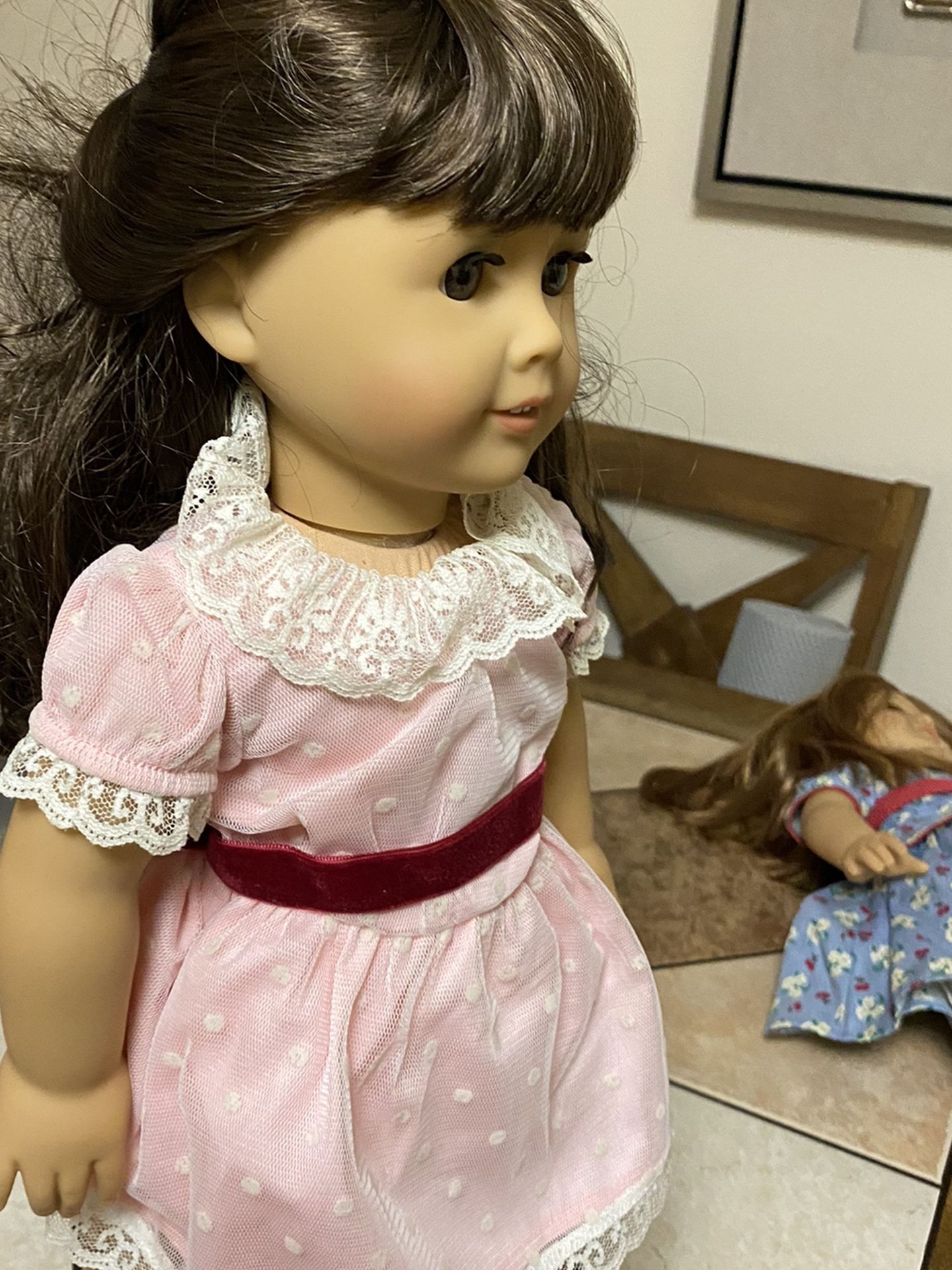 American Girl Doll