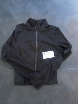 Lululemon jacket