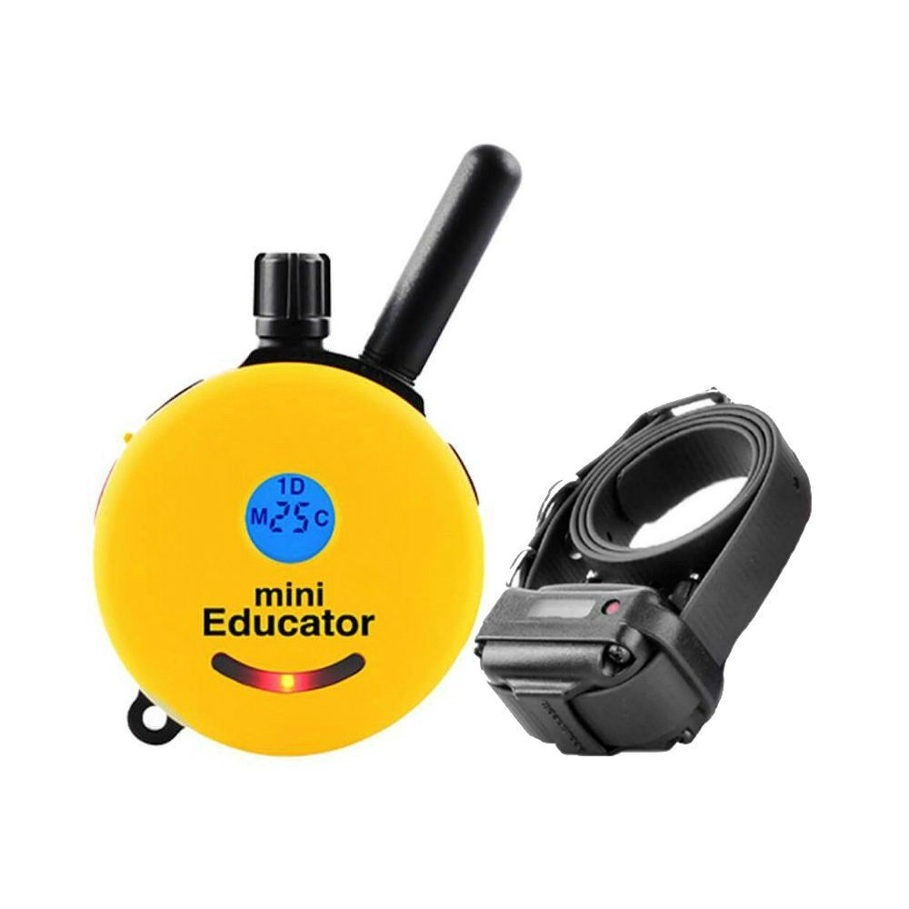 Mini Educator High End Shock Collar