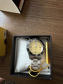Invicta Watch