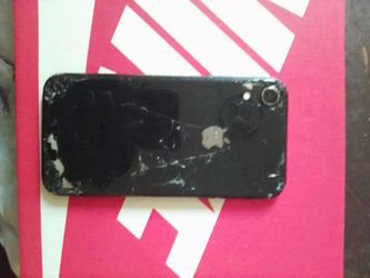 iPhone SE