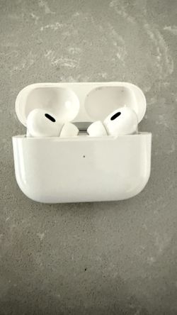 AirPod Pro 2