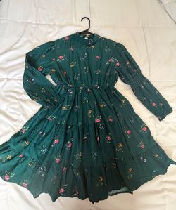 Beautiful dress