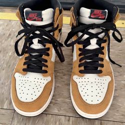Jordan 1s size 8.5