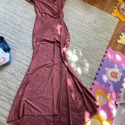 Long Dress 