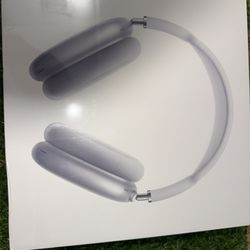 AirPods Pro Max