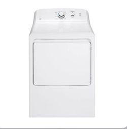 GE Dryer 
