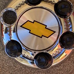 chevy