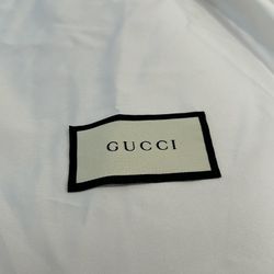 Gucci Reversible Medium Tote 