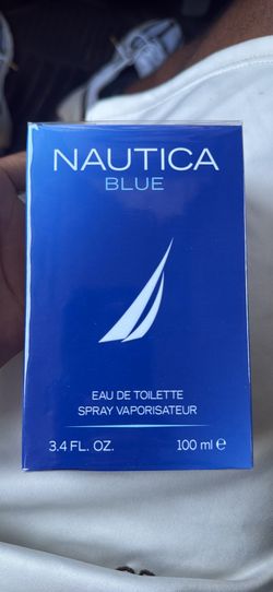 Nautica cologne
