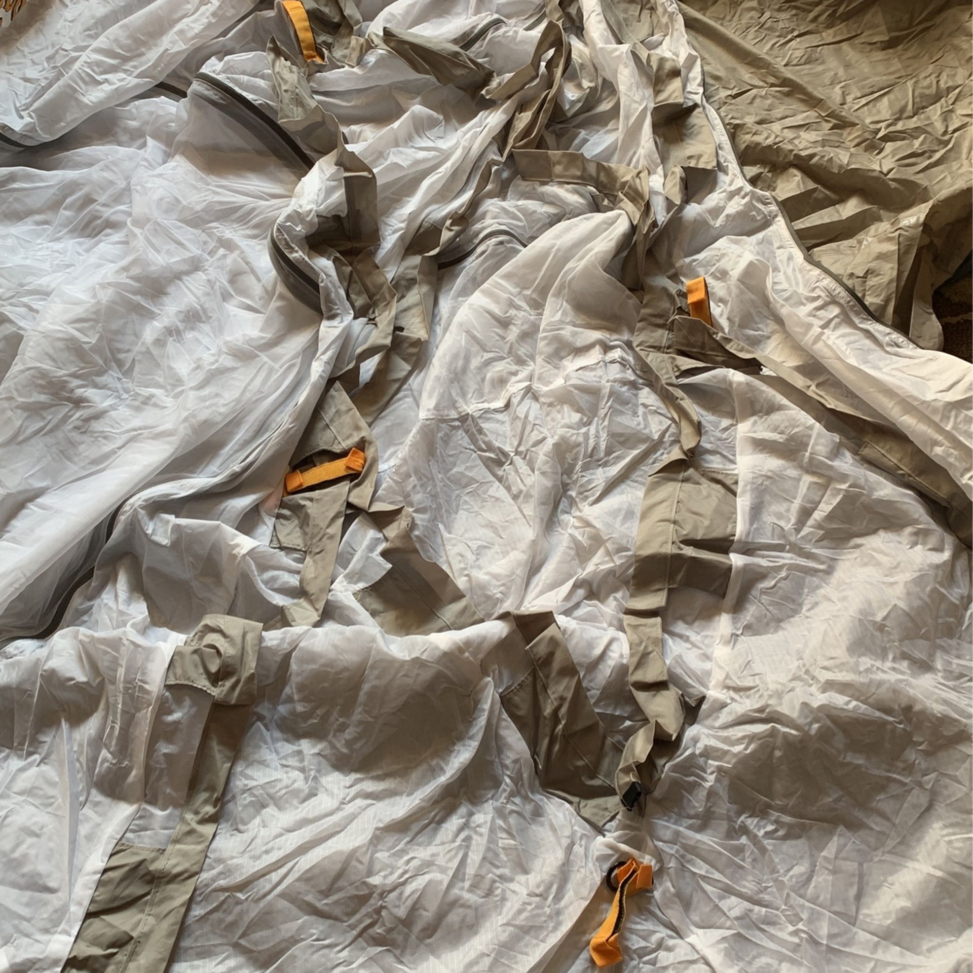 Cabela’s XPG Expedition Tent for Sale in WA OfferUp