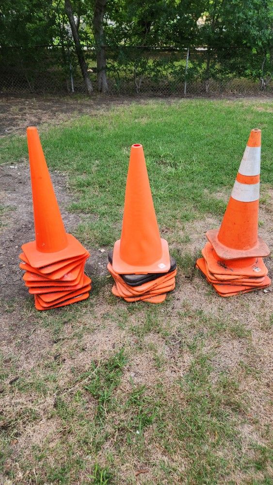 Cones
