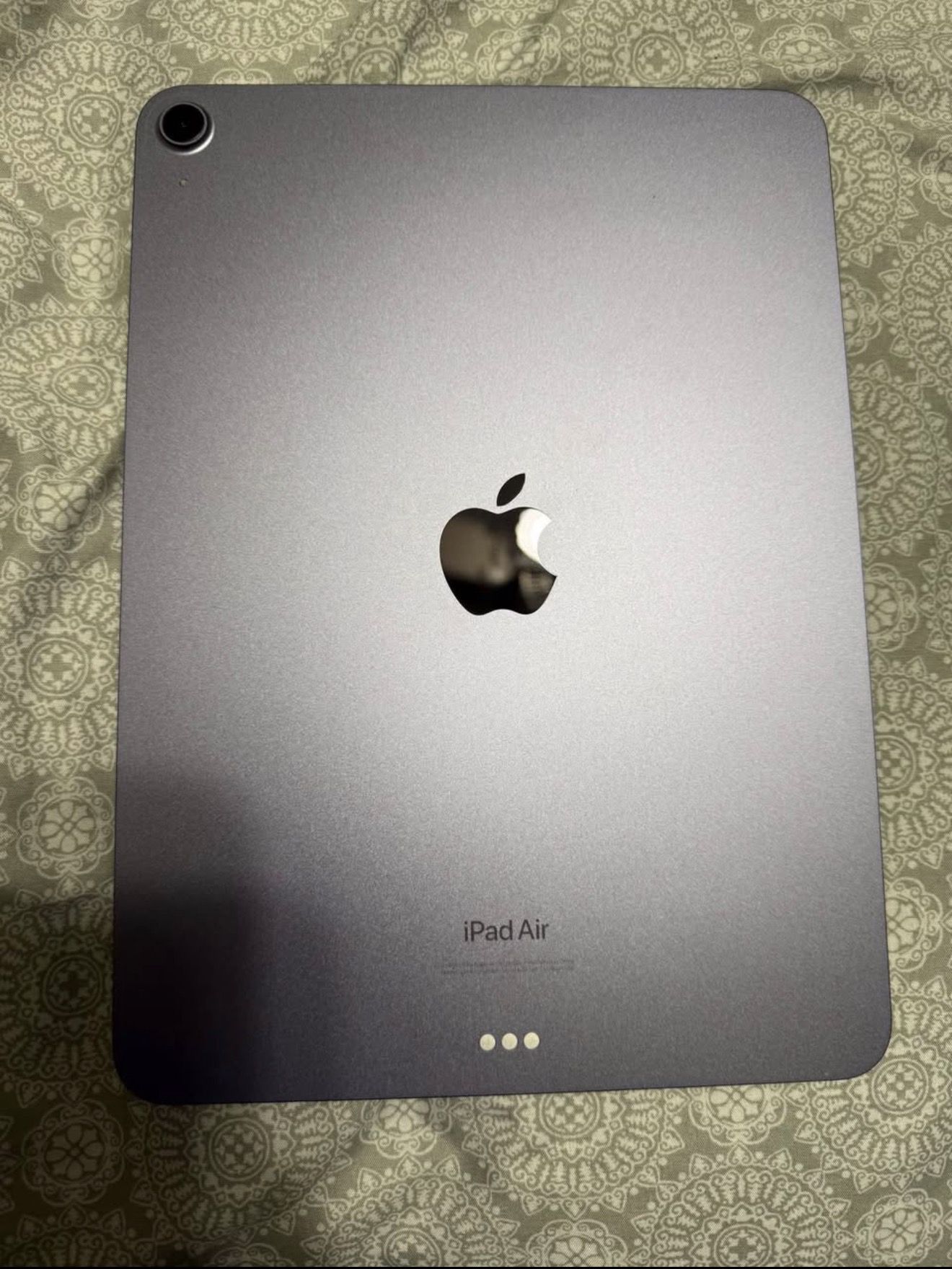 ipad Air ( 5th Generation )