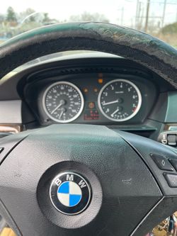 2006 BMW 530