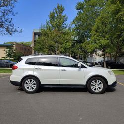 2008 Subaru Tribeca