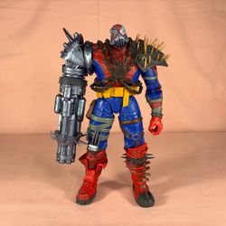 Marvel Legends Cyborg Spider-Woman (2023 Spider-Man: Across the Spiderverse)