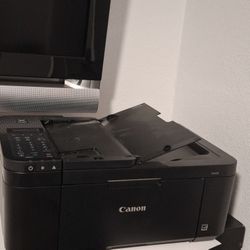 Bluetooth Canon Printer