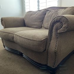 Loveseat