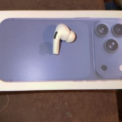 Apple AirPod Pro 2 (Right Only)