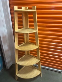 Shelf