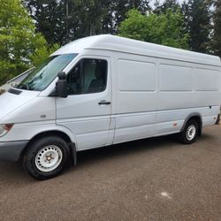 2006 Dodge Sprinter