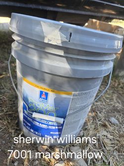 Sherwin Williams Paint