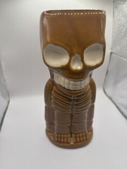 Tiki Mug 